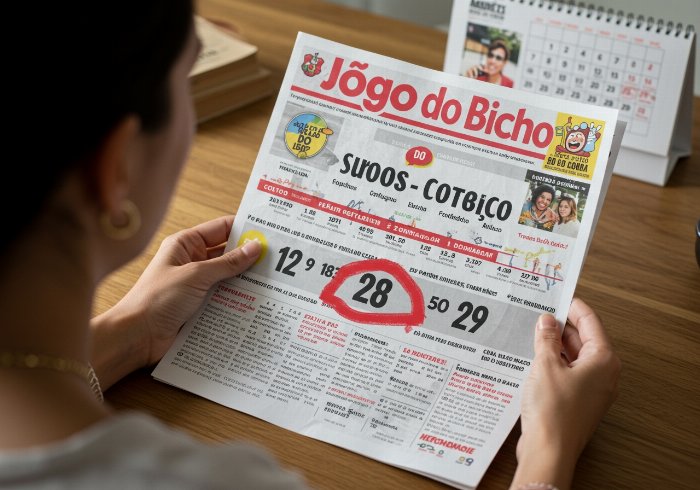 Como conferir o prêmio do Jogo do Bicho