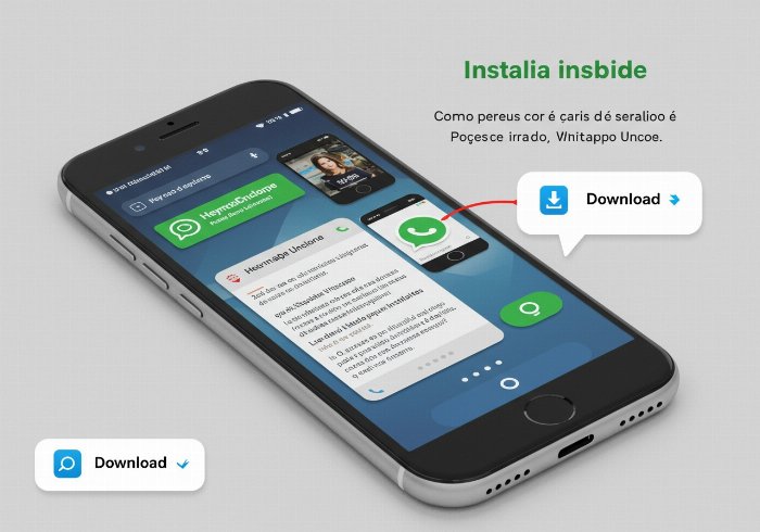 Como instalar o heymods whatsapp unclone